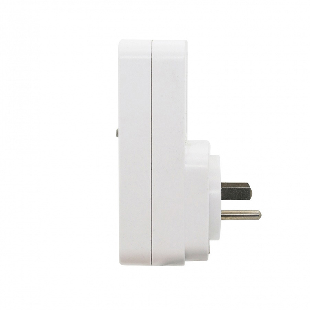 Energy Monitor Meter - Power Meter Socket Smart Energy Monitor
