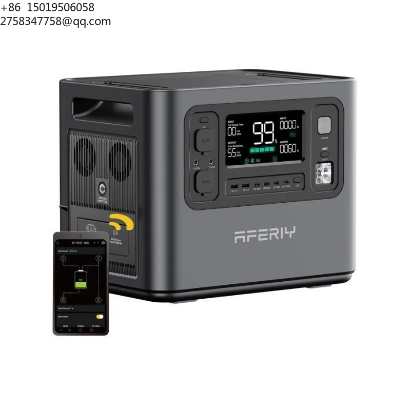 Oversea Warehouse Dropshipping - Portable Power Station recension och pris