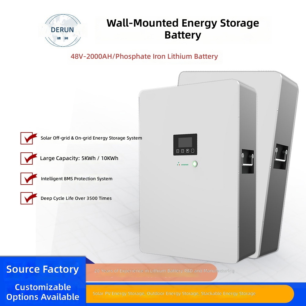 Factory direct sales large-cap - Solar Generator recension och pris