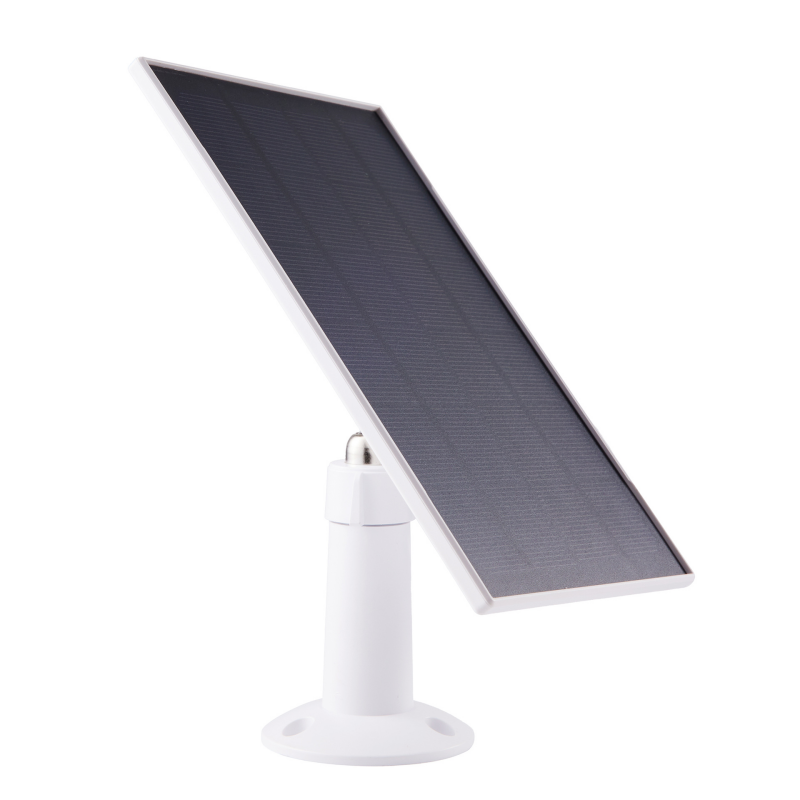 10W 5V Waterproof Solar Charge - Energy Monitor Meter recension och pris