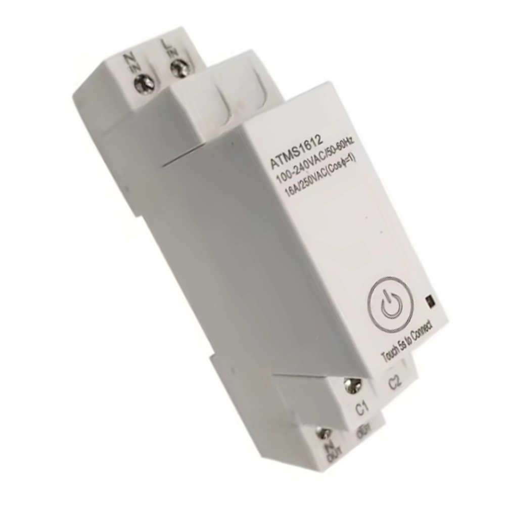 For Production Workshops WiFi  - Energy Monitor Meter recension och pris
