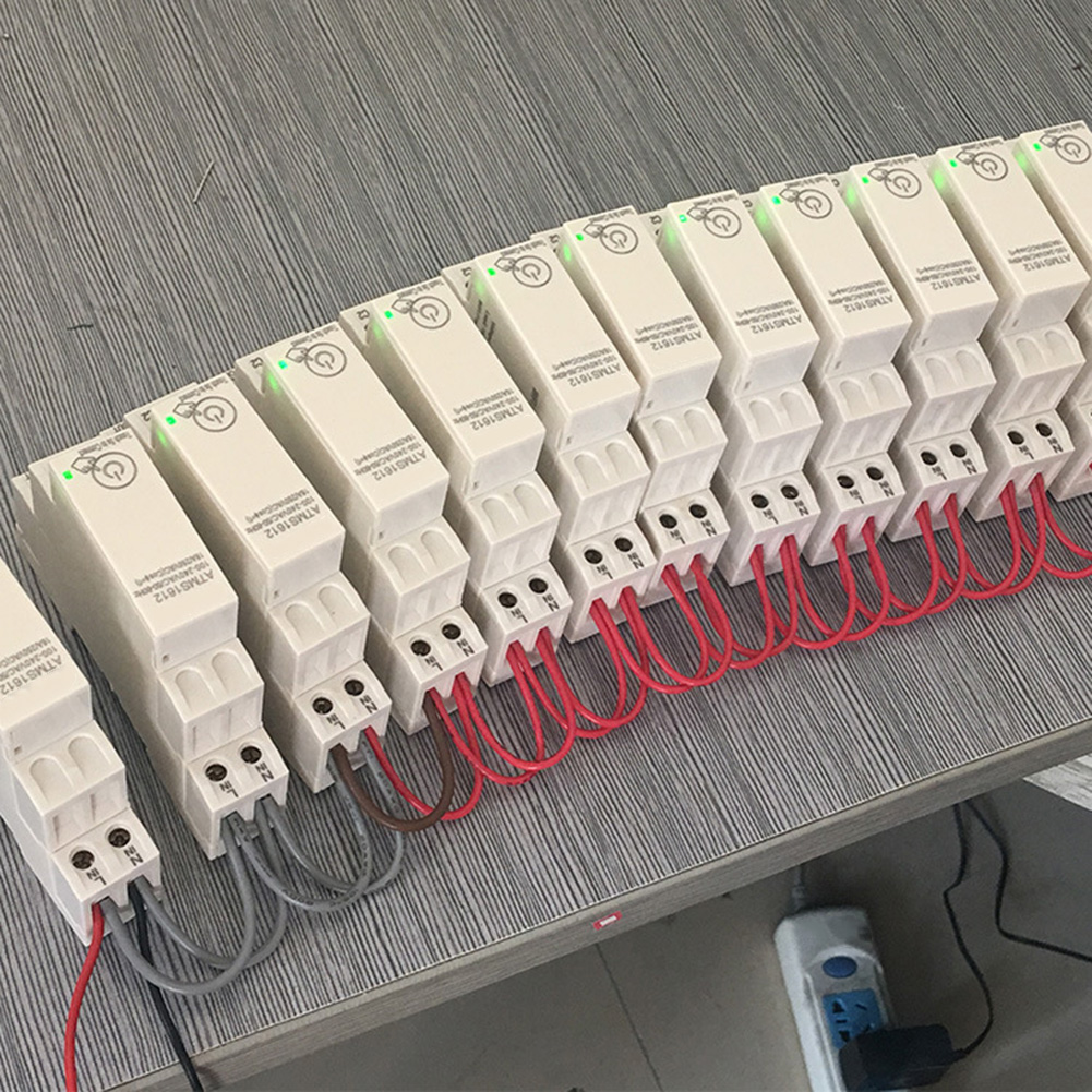 For Production Workshops WiFi  - Energy Monitor Meter recension och pris