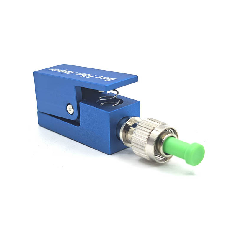 FOCC FIBER FC LC SC ST Square  - Energy Monitor Meter recension och pris
