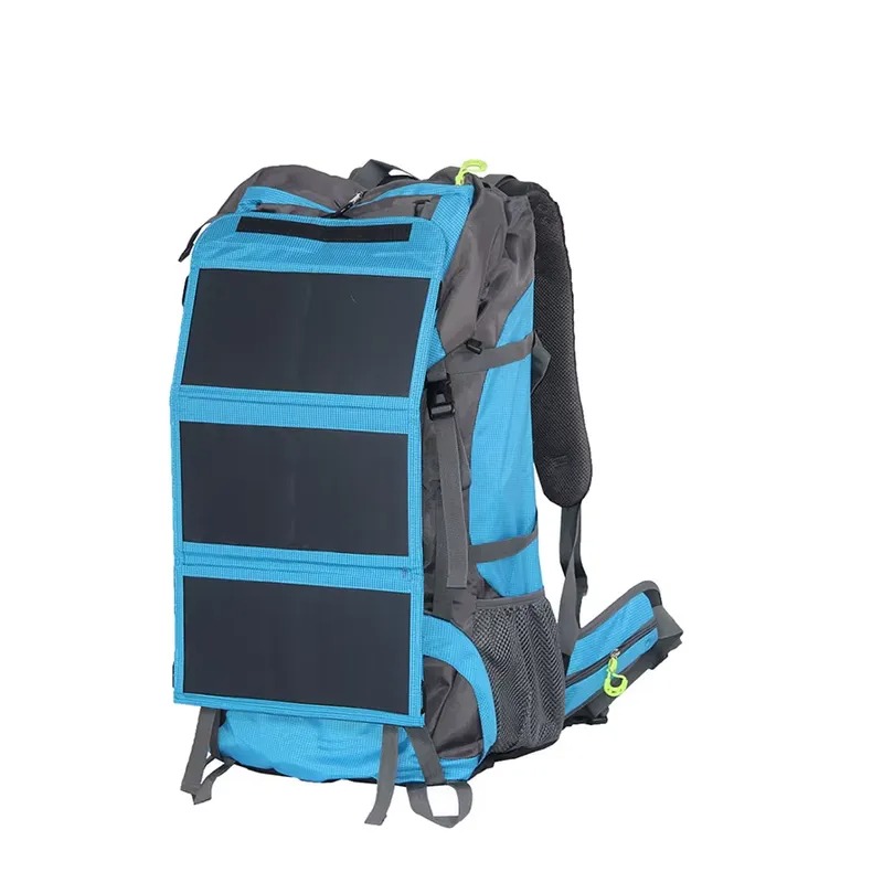 2026Custom Solar Panel Backpac - Solar Panel recension och pris