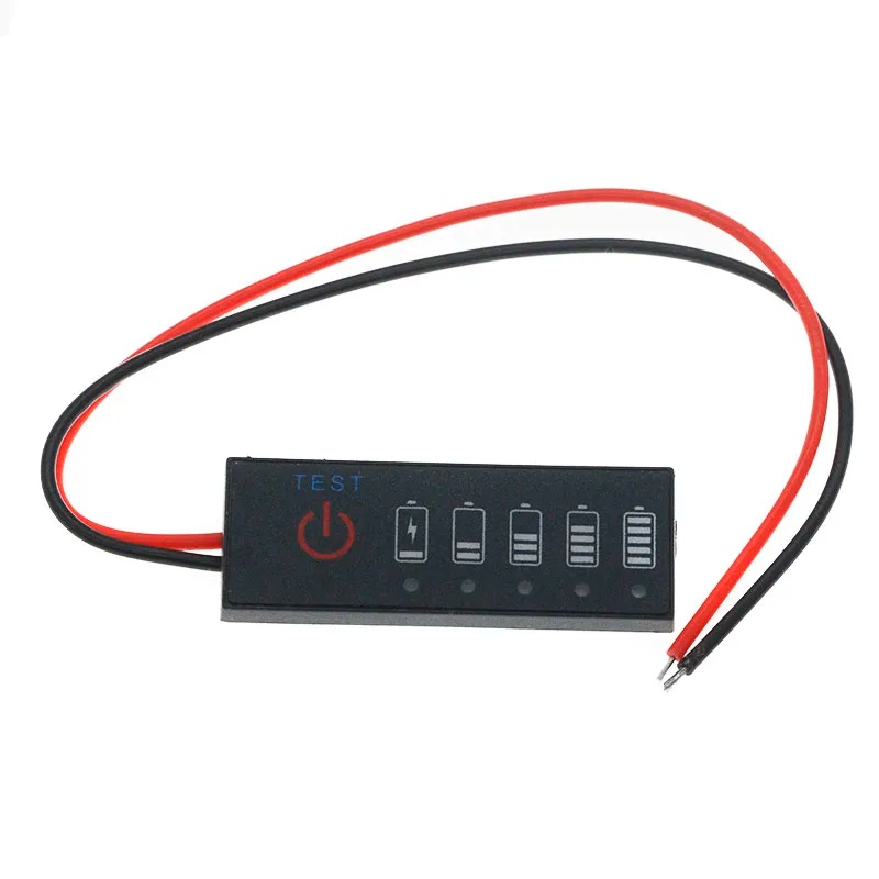 3.7V-72V Lithium Battery Power - Lithium Battery 12V recension och pris