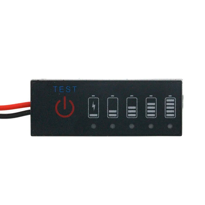 3.7V-72V Lithium Battery Power - Lithium Battery 12V recension och pris