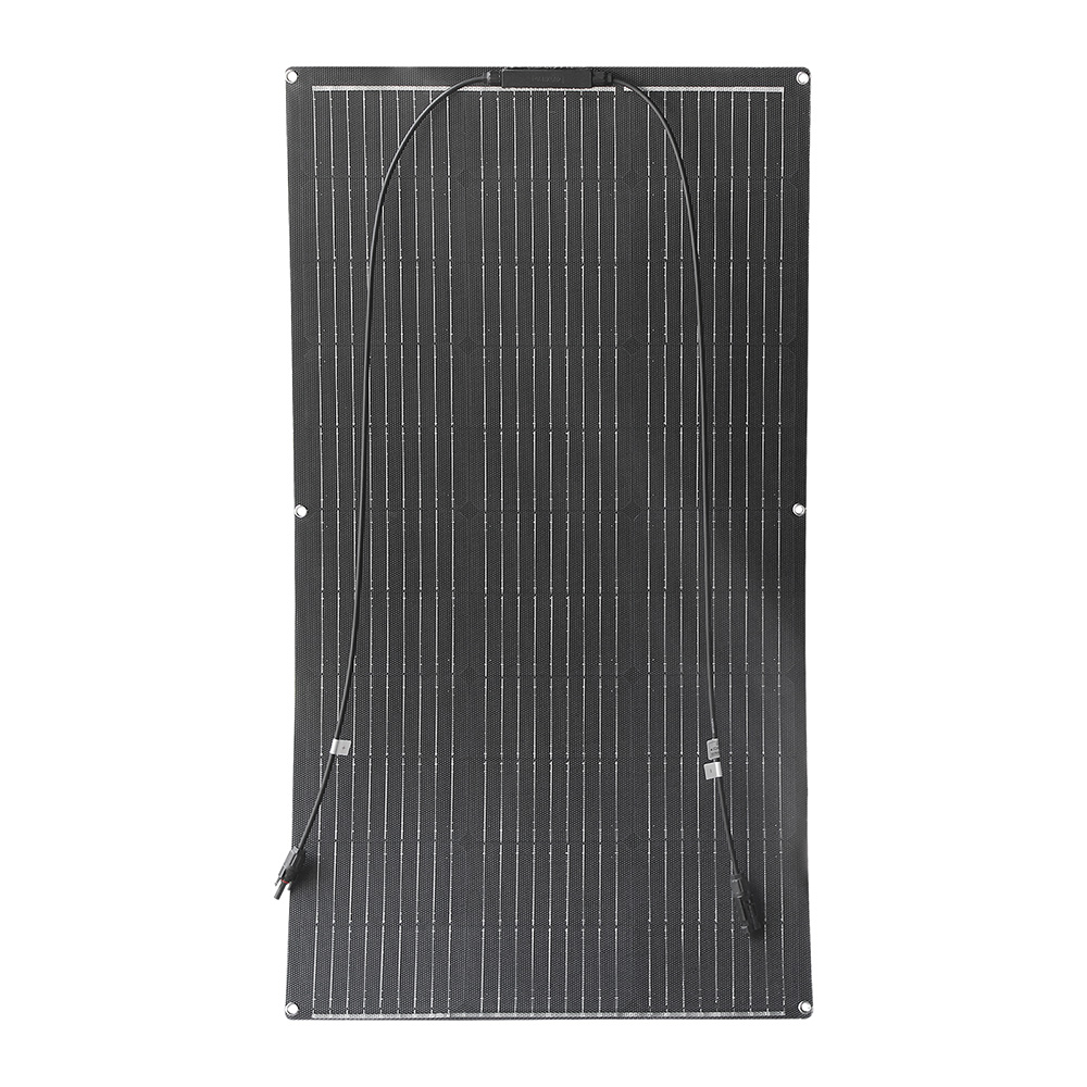 ETFE Solar Panel 18v 100w 200w - Solar Panel 200W recension och pris