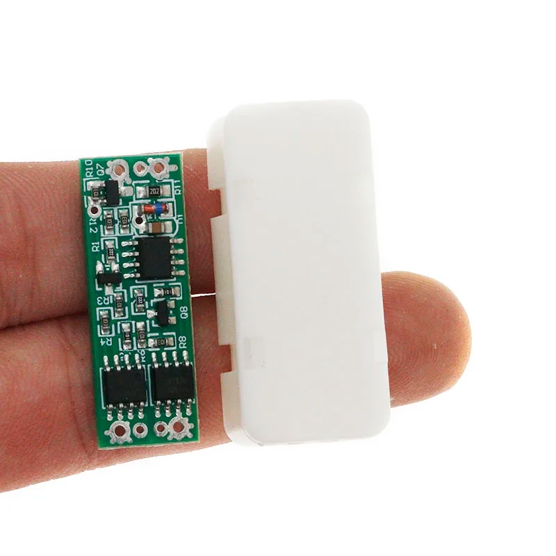 DC To AC Module Inverter Circu - Power Inverter recension och pris