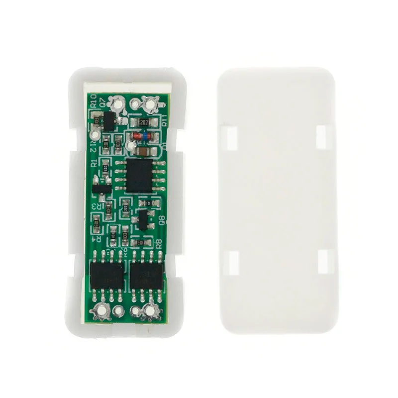 DC To AC Module Inverter Circu - Power Inverter recension och pris