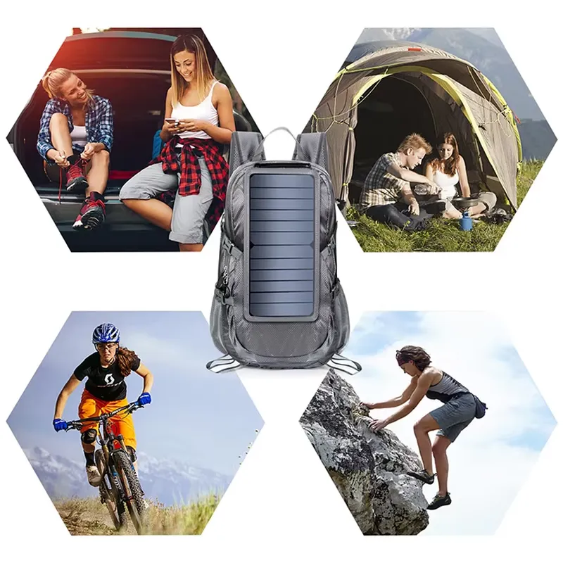 2026for Slocable New Product 6 - Solar Panel recension och pris